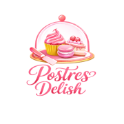 logo postres